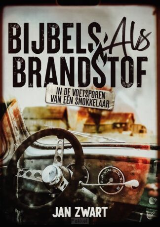 product afbeelding voor: Bijbel als brandstof