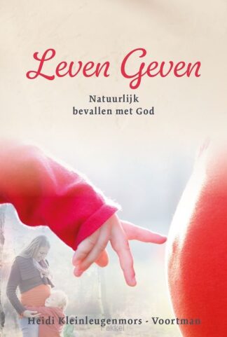 product afbeelding voor: Leven geven