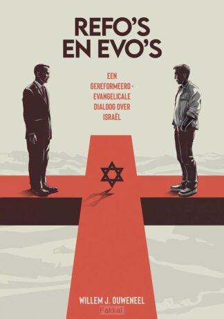 product afbeelding voor: Refo's en evo's