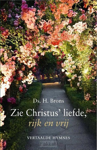 product afbeelding voor: Zie Christus liefde rijk en vrij