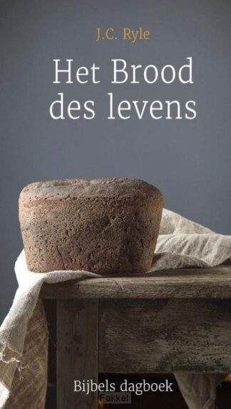 product afbeelding voor: Brood des levens
