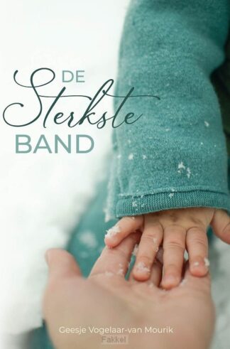 product afbeelding voor: Sterkste band