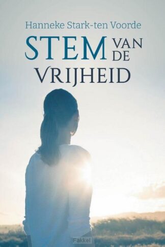 product afbeelding voor: Stem van de vrijheid