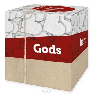 product afbeelding voor: Kadoosje liefde