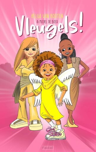 product afbeelding voor: Vleugels