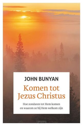 product afbeelding voor: Komen tot Jezus Christus