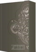 product afbeelding voor: Bijbel nbv standaard met omslag Helmante