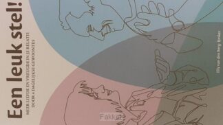 product afbeelding voor: Leuk stel