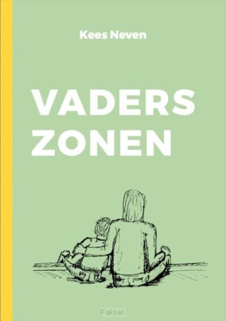 product afbeelding voor: Vaders zonen