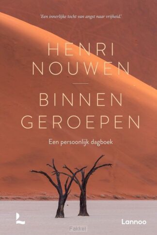 product afbeelding voor: Binnen geroepen