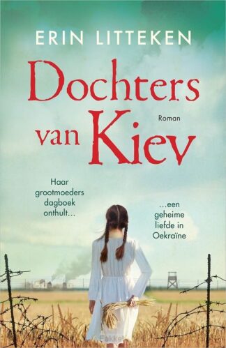 product afbeelding voor: dochters van Kiev