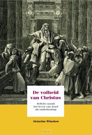 product afbeelding voor: Volheid van Christus