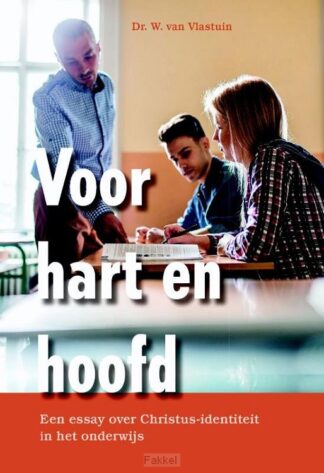 product afbeelding voor: Voor hart en hoofd