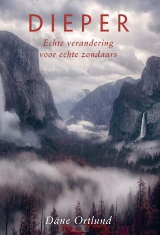 product afbeelding voor: Dieper