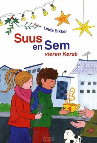 product afbeelding voor: Suus en sem vieren kerst