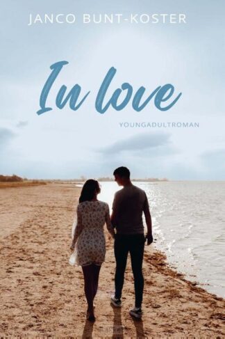 product afbeelding voor: In love