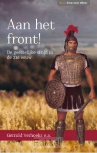 product afbeelding voor: Aan het front