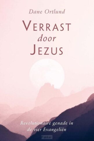 product afbeelding voor: Verras door Jezus