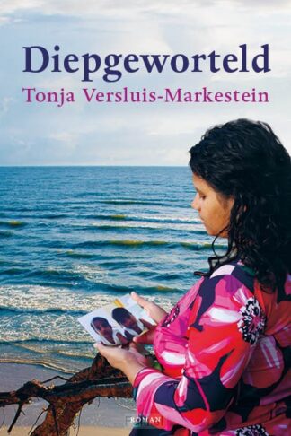 product afbeelding voor: Diepgeworteld