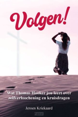 product afbeelding voor: Volgen!