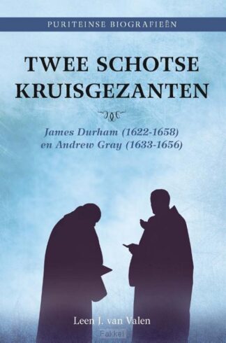 product afbeelding voor: Twee schotse kruisgezanten