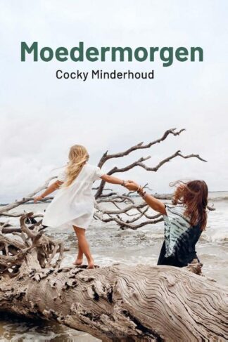product afbeelding voor: Moedermorgen