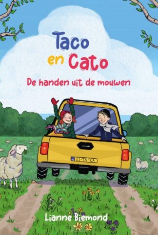 product afbeelding voor: Taco en cato