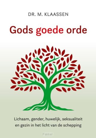 product afbeelding voor: In goede orde