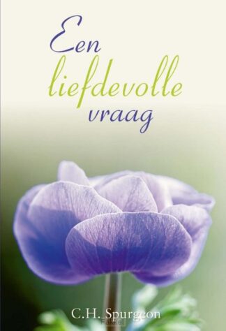 product afbeelding voor: Liefdevolle vraag