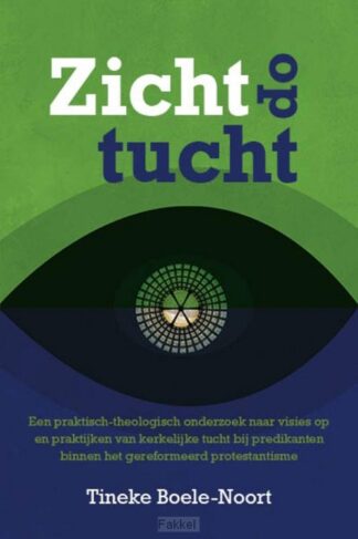 product afbeelding voor: Zicht op tucht