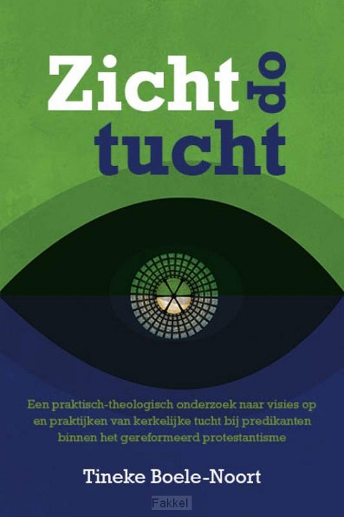product afbeelding voor: Zicht op tucht
