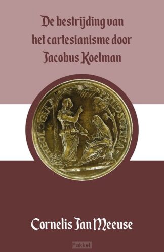 product afbeelding voor: Philosophia ancilla theologiae