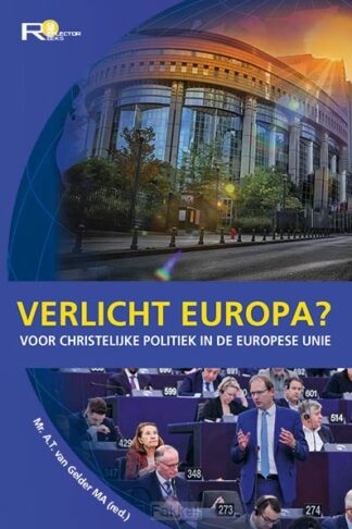 product afbeelding voor: Verlicht europa