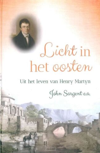 product afbeelding voor: Licht in het oosten