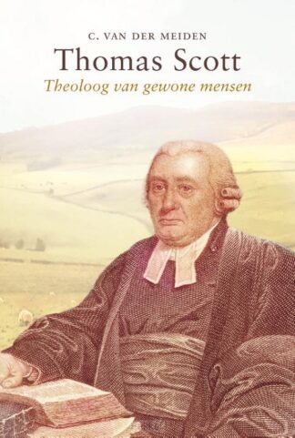 product afbeelding voor: Thomas Scott