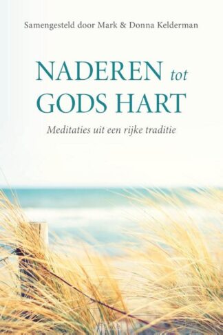 product afbeelding voor: Naderen tot Gods hart
