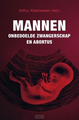 product afbeelding voor: Mannen onbedoelde zwangerschap en abortu