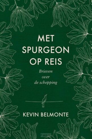 product afbeelding voor: Met spurgeon op reis