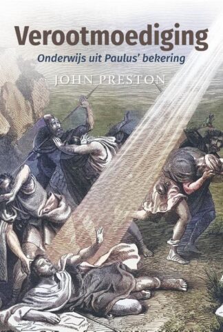 product afbeelding voor: Verootmoediging