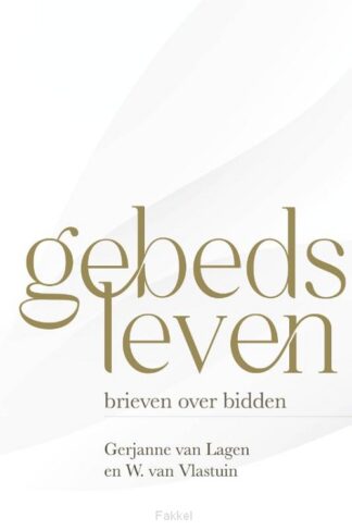 product afbeelding voor: Gebedsleven