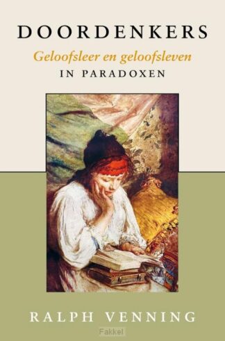 product afbeelding voor: Doordenkers