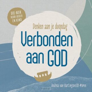 product afbeelding voor: Verbonden aan God - denken aan je doopda