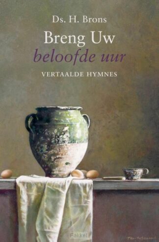 product afbeelding voor: Breng Uw beloofde uur