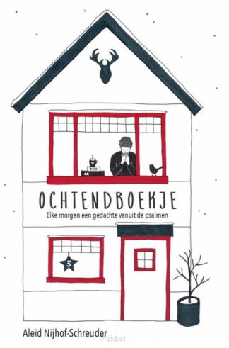 product afbeelding voor: Ochtendboekje 3