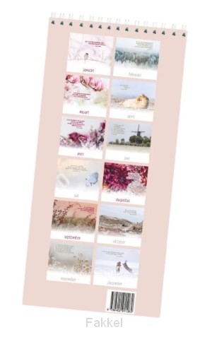 product afbeelding voor: Zelfs de vogels zingen anders