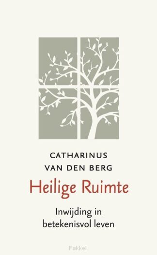 product afbeelding voor: Heilige ruimte