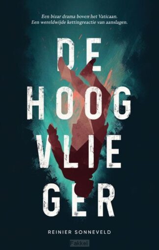 product afbeelding voor: Hoogvlieger