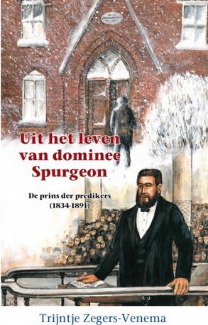 Uit het leven van dominee Spurgeon