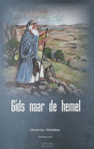 product afbeelding voor: Gids naar de hemel