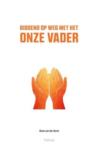 product afbeelding voor: Biddend op weg met het Onze Vader